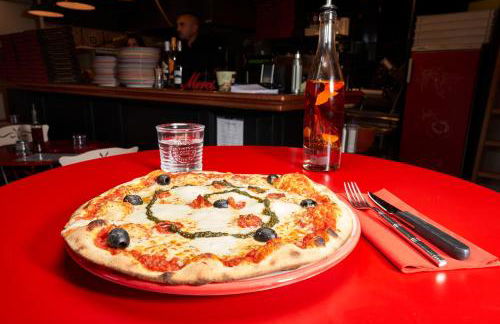 Le Comptoir du Voyageur - Foto 50