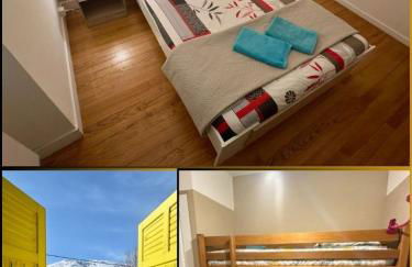 Les Gîtes de Chauvet - Foto 80