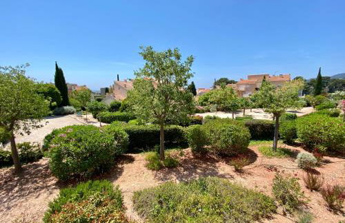 Superbe appartement avec grande terrasse - Foto 16