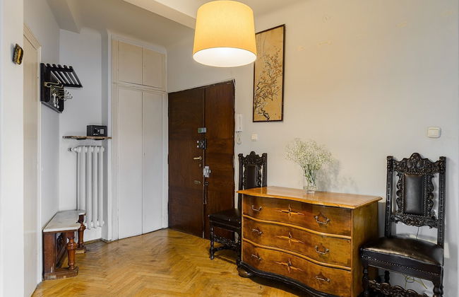 Centrum al. Szucha - Foto 5