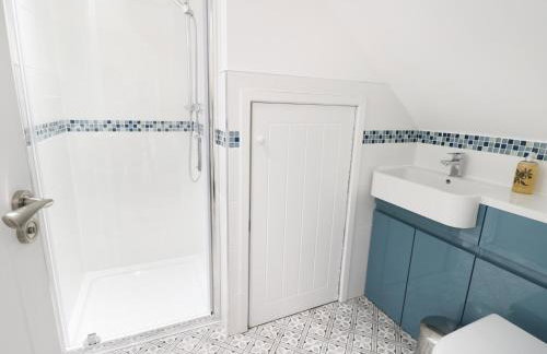 Chine Cottage - Foto 16