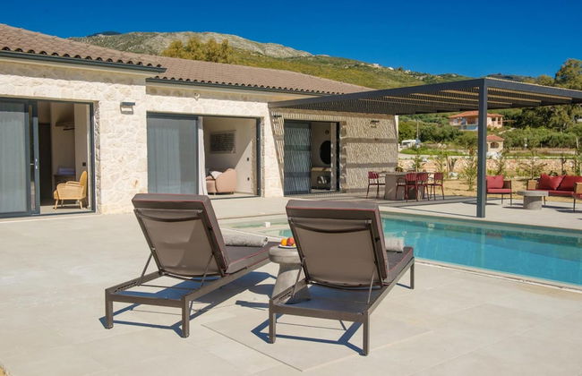 Villa Lilia in Ionian Islands - Photo 14