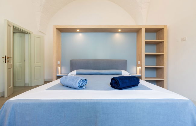 2320 Villa Ilse by Perle di Puglia - Foto 4