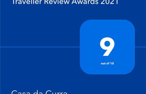 Casa da Curra-Carnota - Foto 10