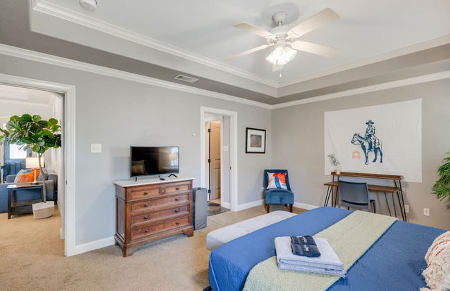 4bed 3bath Close2a M Santa s Wonderland Hospital L2 EV - Foto 31