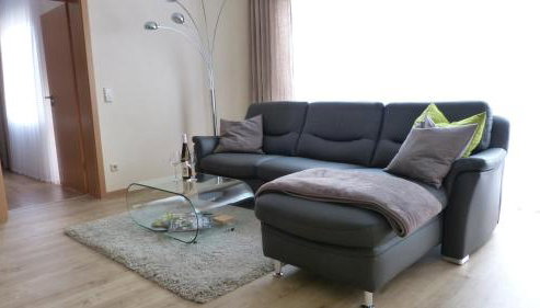 Fewo Rheinwein 1 "mit Terrasse, Parkplatz und Wallbox direkt an der Fewo" - Foto 4