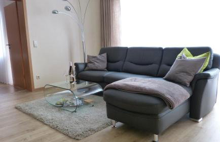 Fewo Rheinwein 1 "mit Terrasse, Parkplatz und Wallbox direkt an der Fewo" - Foto 4