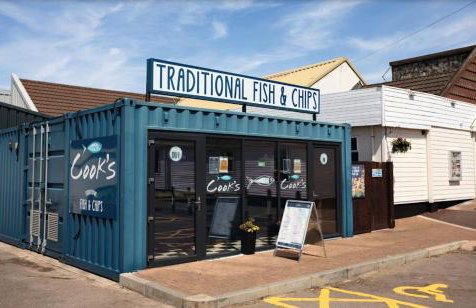 Spacious and modern 3 bedroom Doniford Bay Haven Caravan Park Static Caravan - Photo 17