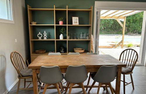 Villa Estia - Foto 7