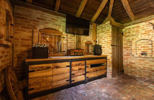 Villa Vinka - Novo Zvečevo - Foto 48