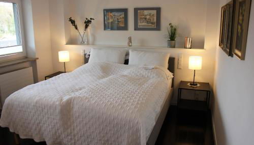 Schatzlhof Suite in Berg am Starnberger See - Foto 3