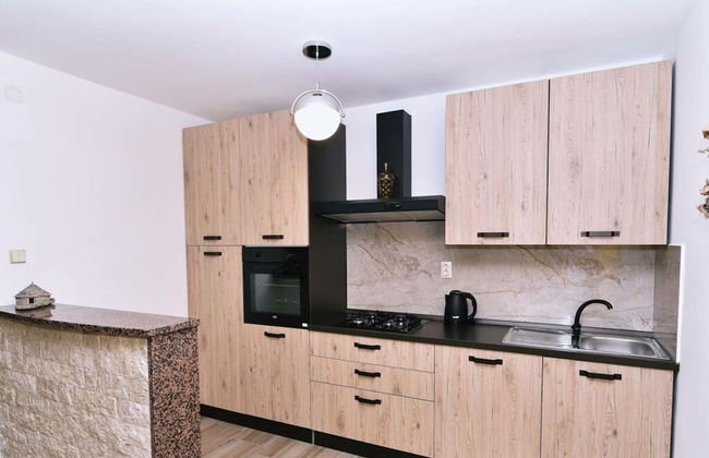 Bergwoning Emerald Droom - Foto 9