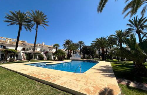 BOIRA - Vivienda en urbanización a primera línea de playa - Foto 4