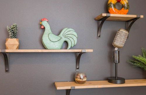 The Johnny and June House Prime Location - Foto 19