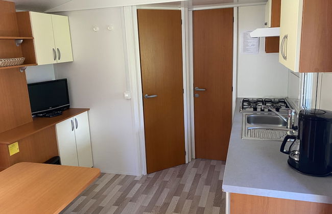 EuroParcs Pressegger See - Foto 12