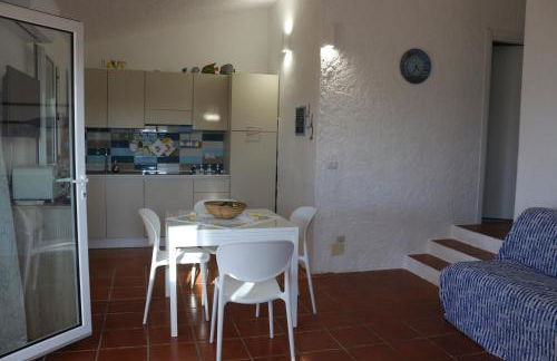 House on the Emerald Coast with spectacular views of the Maddalena - Foto 9