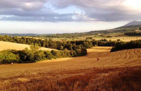 Welcome at Poggio Cantarello Country Home Tuscany - Foto 64