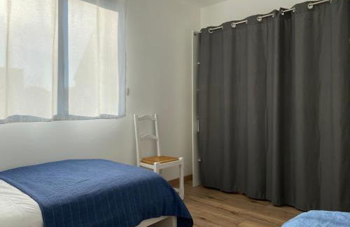 311 - Maison récente à quelques pas de la magnifique plage de l'Anse du Croc - Foto 34