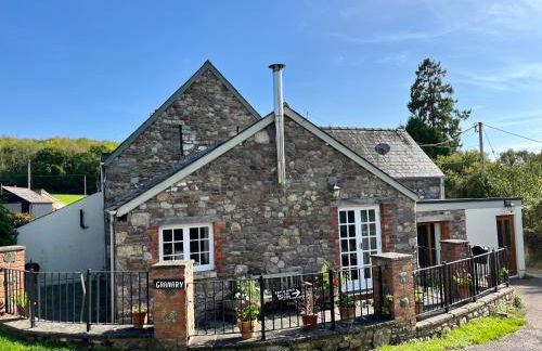 The Granary - Foto 1