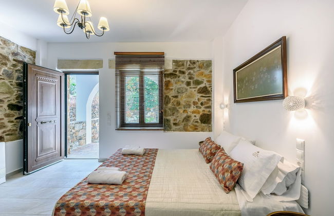 Minos Country Living Apartments - Foto 31