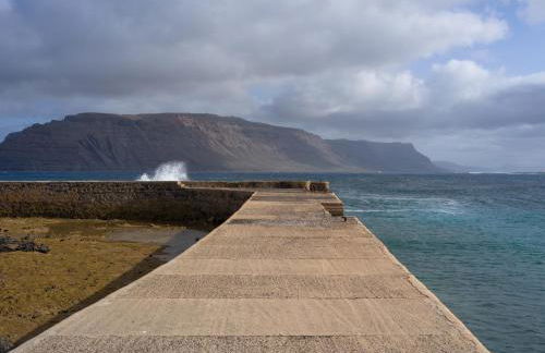 La Casa de La Graciosa - Foto 21