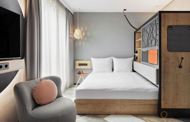 Stay KooooK Leipzig City – Online Check In - Foto 11