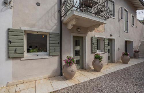 Dimora Valpolicella tra Ulivi e Vigneti - Foto 10