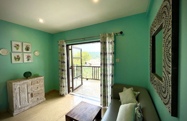 Casa Riverside- 5BHK Luxuty Pool Villa - Photo 19