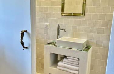 Cosy and Comfy Studio with Sea View - Foto 21