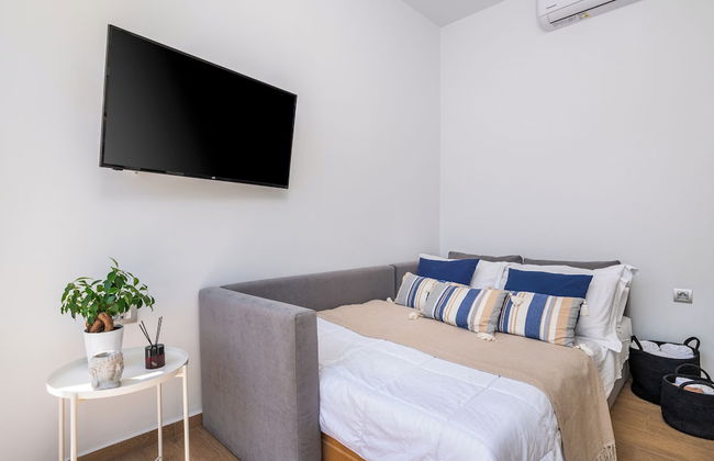 MICHELANGELO CITY LUXURY LODGE - Foto 28