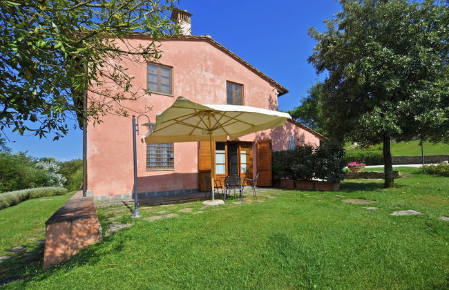 Francigena Apartments - Foto 56