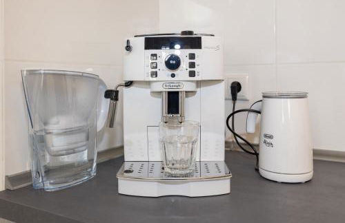 Great 2-room Loft with 2 bathrooms and 2 kitchen - Foto 27