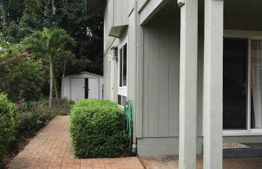 Hale Pua Villa - Seaside Studio - Foto 9