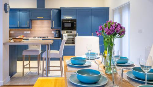 Stone Lodge - Photo 3