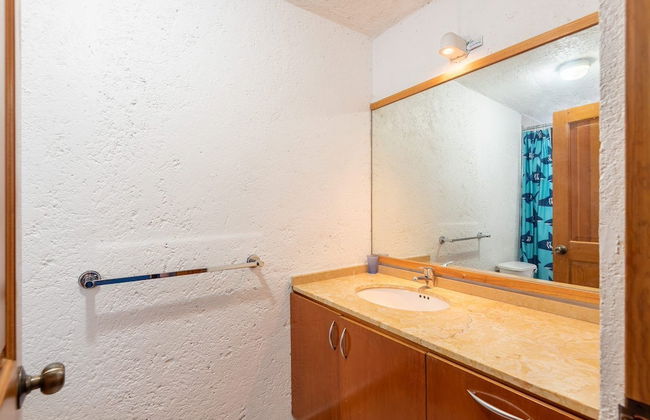 3 Bedroom house at the best of Coyoacan - Foto 27