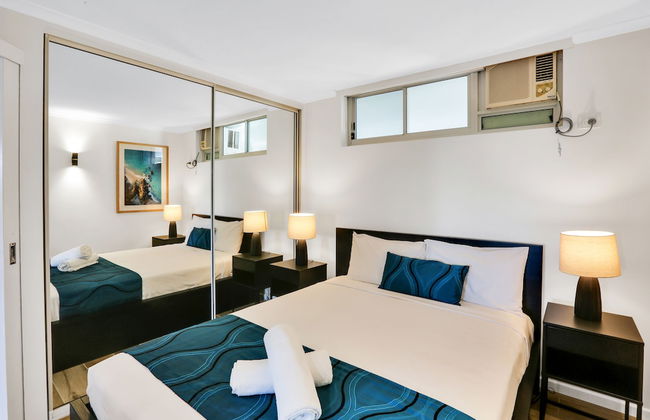 On the Beach Holiday Apartments - Foto 35