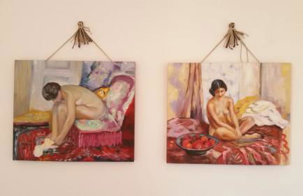 Bettina's wonderful flat - Foto 26