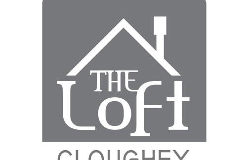 The Loft, Cloughey - Foto 1