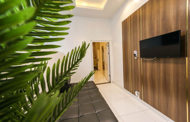 George Residence Osapa - Foto 3