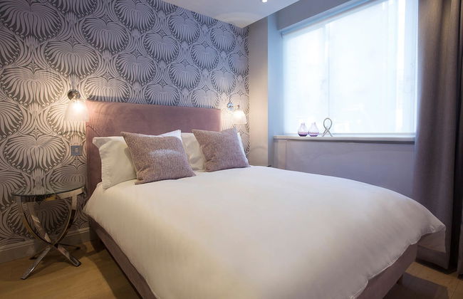 No.8 Waterloo Apartments - Foto 7