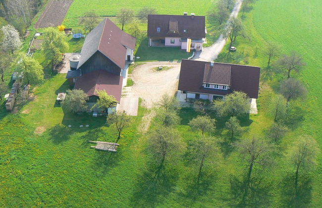 Apartment in Neuhaus Near Petzen Ski Area - Foto 23