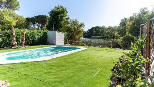 Casa El Capricho del lago - Foto 2