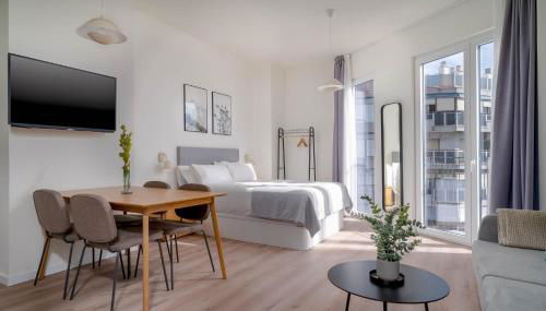 Limehome Valencia Carrer de Sant Jacint - Photo 2