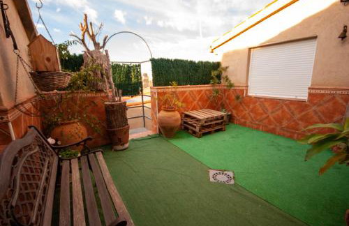 Casa Rural Cervarte - Photo 18