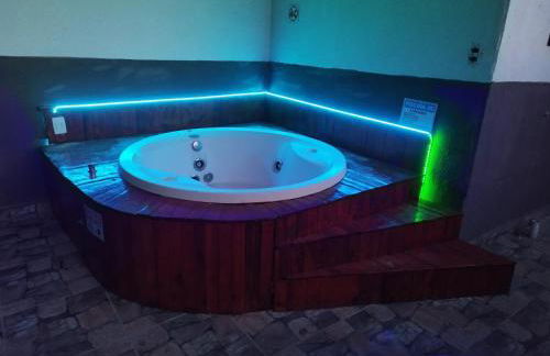 Chácara rústica- clube house valentes - Foto 10