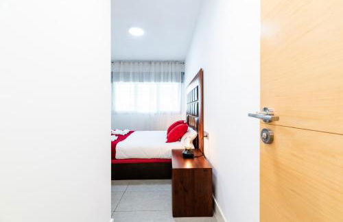 tuGuest Avd Investigacion City Center Apartment - Foto 29