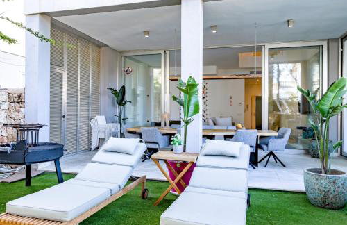 Luxury Es Trenc Beach Duplex - Foto 41