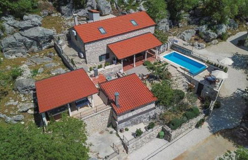 Ferienhaus Dalmatien - Vrgorac Villa Oasis of Peace - Photo 36