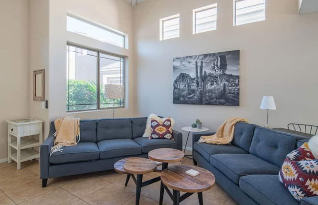 Stylish Cave Creek 3 Bdrm Vacation Home! - Foto 31