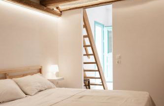 Kyon Beach Suites Kythnos - Foto 65